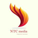Logo Công ty TNHH NTC Media Việt Nam