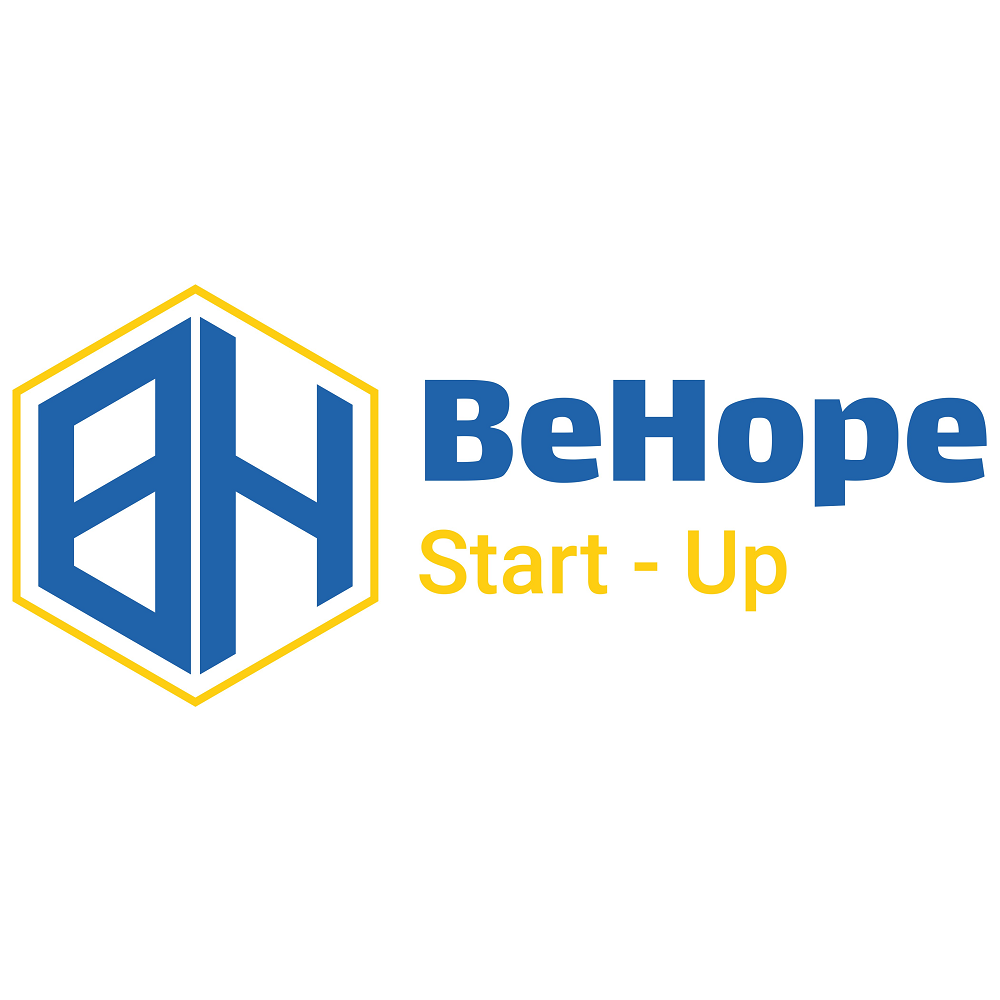 Logo Công ty TNHH Đầu Tư Thương Mại BEHOPE