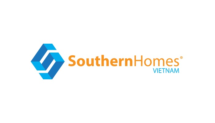 Logo Công ty Cổ phần Nhà Phương Nam Việt Nam (Southern Homes Vietnam)