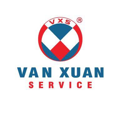 Logo Công ty Cổ phần Vạn Xuân Service