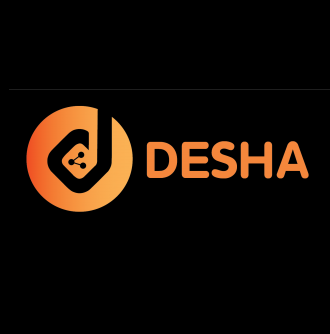 Logo Công Ty TNHH DESHA