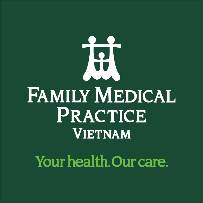 Logo Công ty TNHH Phòng khám gia đình Hà Nội (Family Medical Practice Hanoi)