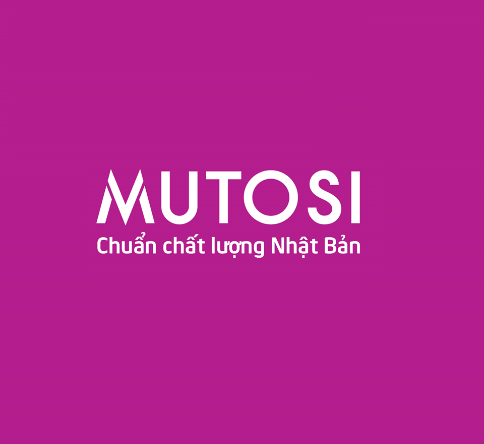 Logo Công ty Cổ phần Mutosi