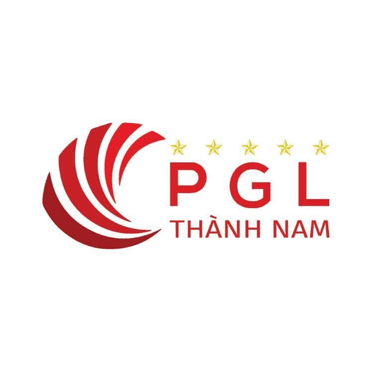 Logo Công ty Cổ phần Đầu tư phát triển và Thẩm định giá PGL Thành Nam