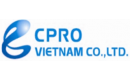 Logo Công ty TNHH CPRO Việt Nam