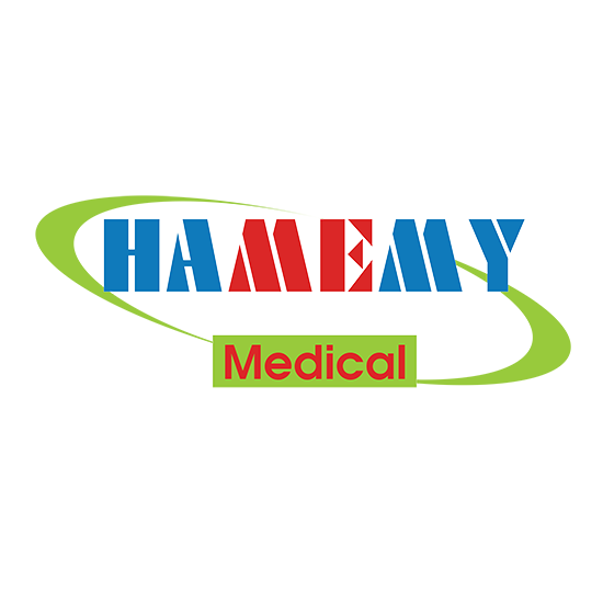 Logo Công ty TNHH Thiết Bị Y Tế Hamemy (HAMEMY CO.,LTD)