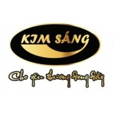 Logo Công Ty Cổ Phần Sản Xuất Nông Sản Kim Sáng