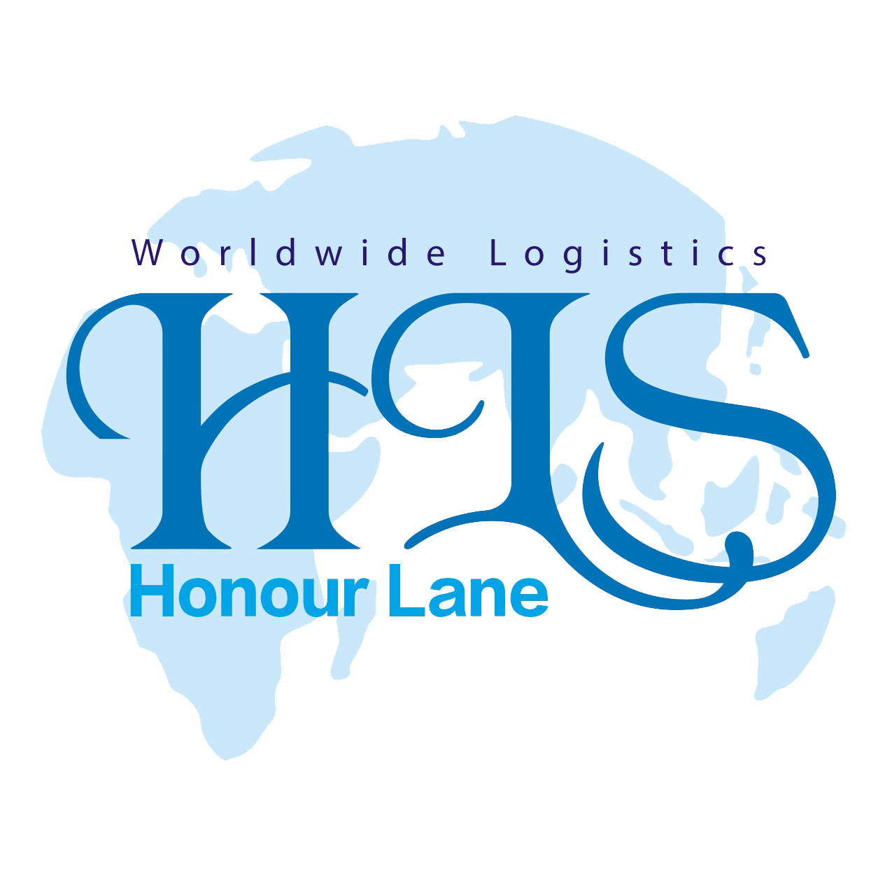 Logo Công ty TNHH Honour Lane Logistics