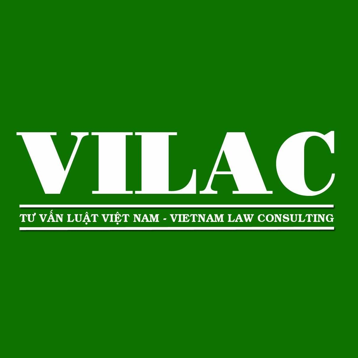 Logo Công ty TNHH Tư vấn Luật Việt Nam