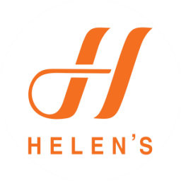 Logo Công Ty Cổ Phần Helen Recipe