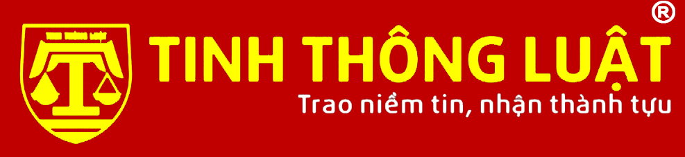 Logo Chi nhánh Văn Phòng Luật Sư Tinh Thông Luật tại Hà Nội