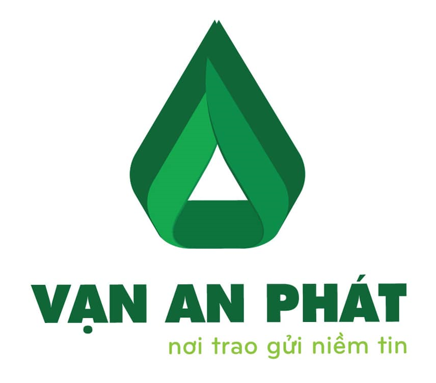 Logo Công ty Cổ phần Bất động sản Vạn An Phát