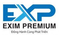 Logo Công Ty Cổ Phần Exim Premium