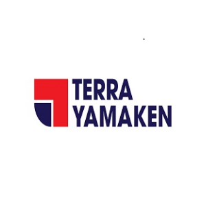 Logo Công ty Cổ phần Bê tông Terra Yamaken