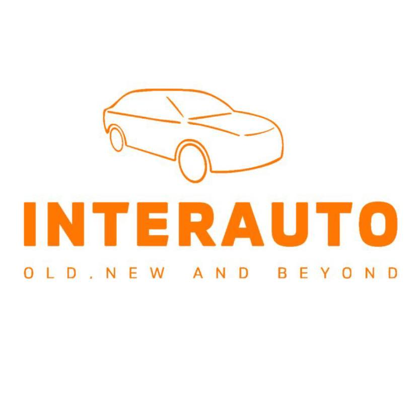 Logo Công ty Cổ phần Thương mại Dịch vụ ô tô quốc tế