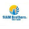 Logo Công ty Cổ Phần Siam Brothers Việt Nam