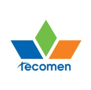 Logo Công ty Cổ phần Công nghệ Tecomen