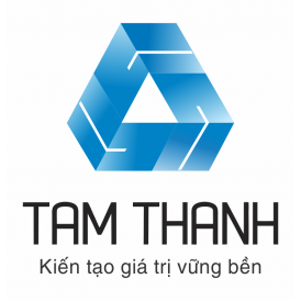 Logo Công ty Cổ Phần Dịch Vụ Đầu Tư Tam Thành