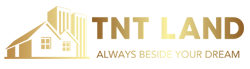 Logo Công ty TNHH TNTLAND Group