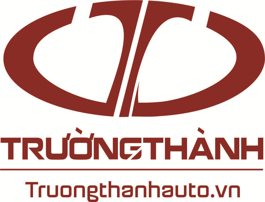 Logo Công ty Phụ Tùng Ô Tô Trường Thành