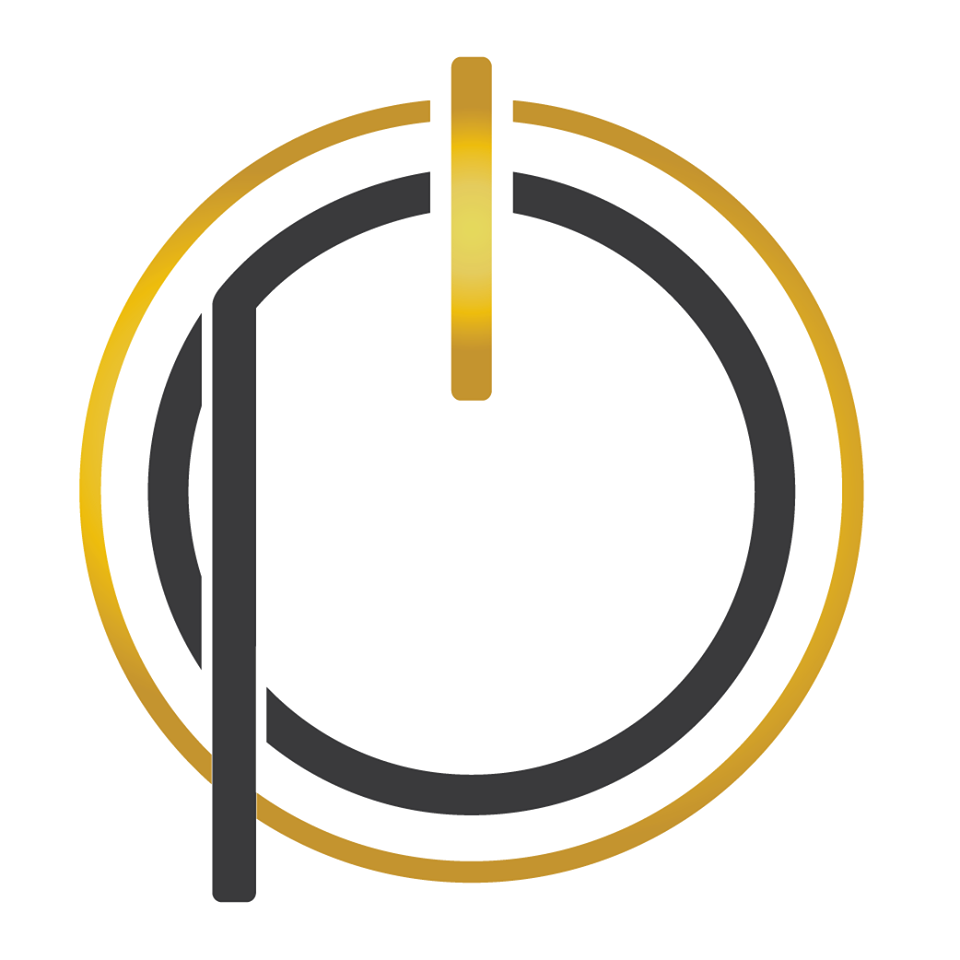 Logo Công ty Cổ phần POWERCENTRIC