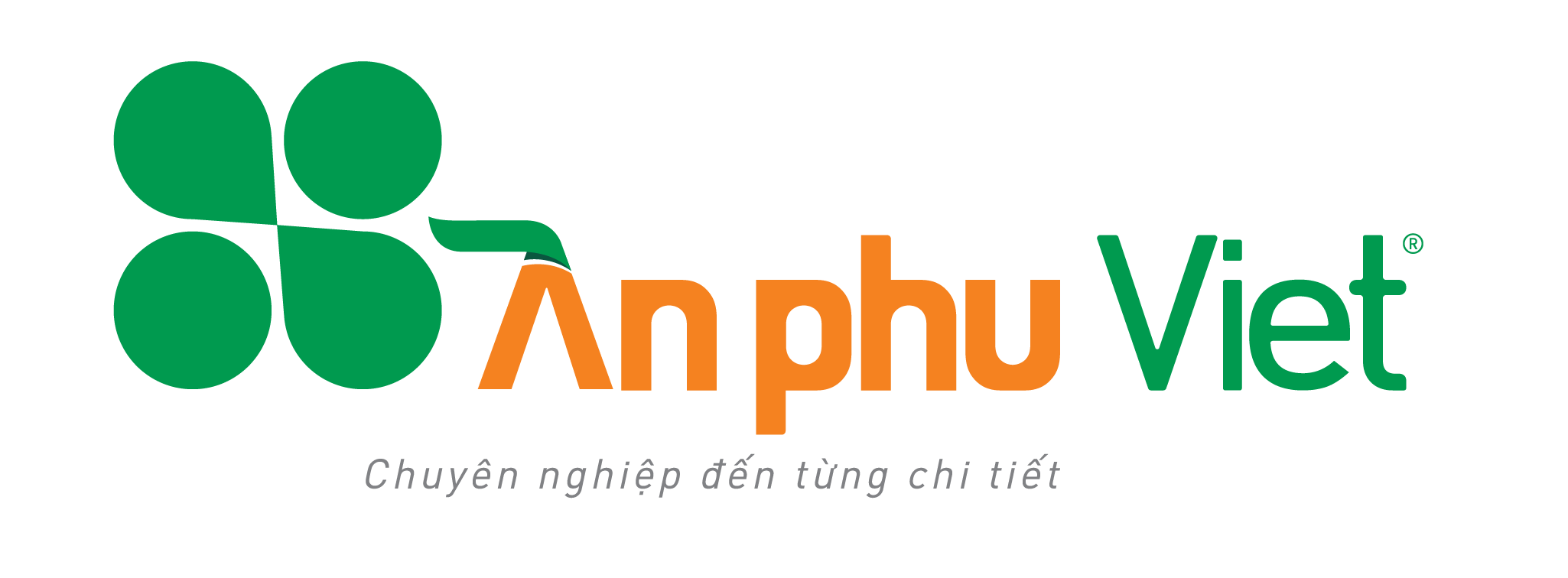 Logo Công Ty TNHH Nhựa An Phú Việt