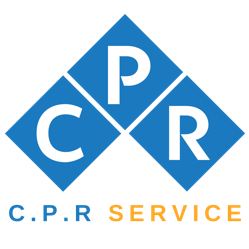 Logo Công ty Cổ phần Dịch vụ tư vấn CPR