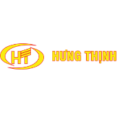 Logo Công Ty CP Thương Mại Sản Xuất Và Xuất Nhập Khẩu Hưng Thịnh