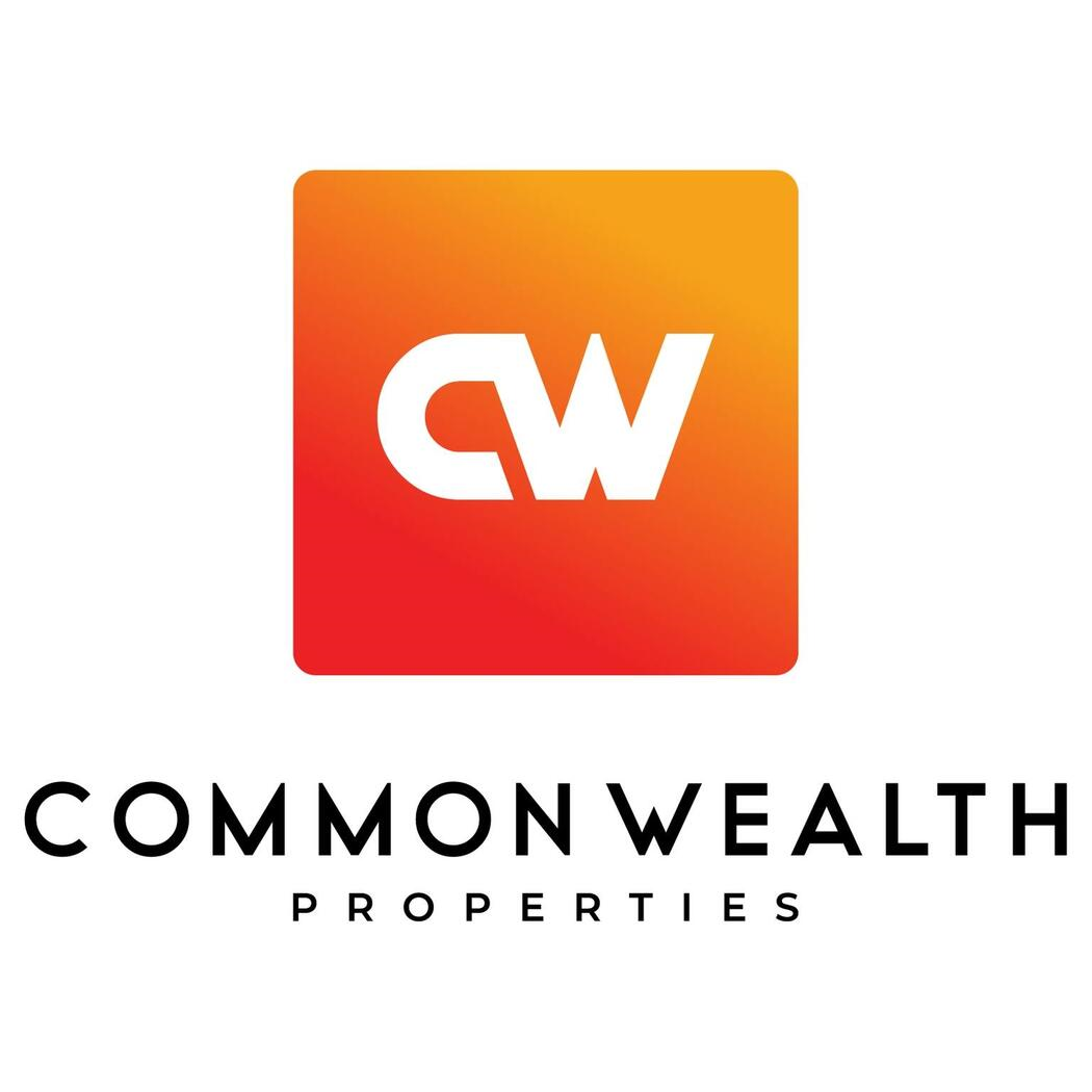 Logo Công ty Cổ phần Bất Động Sản Commonwealth Properties