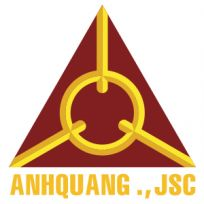 Logo Công ty Cổ phần Thương mại Anh Quang Hà Trung
