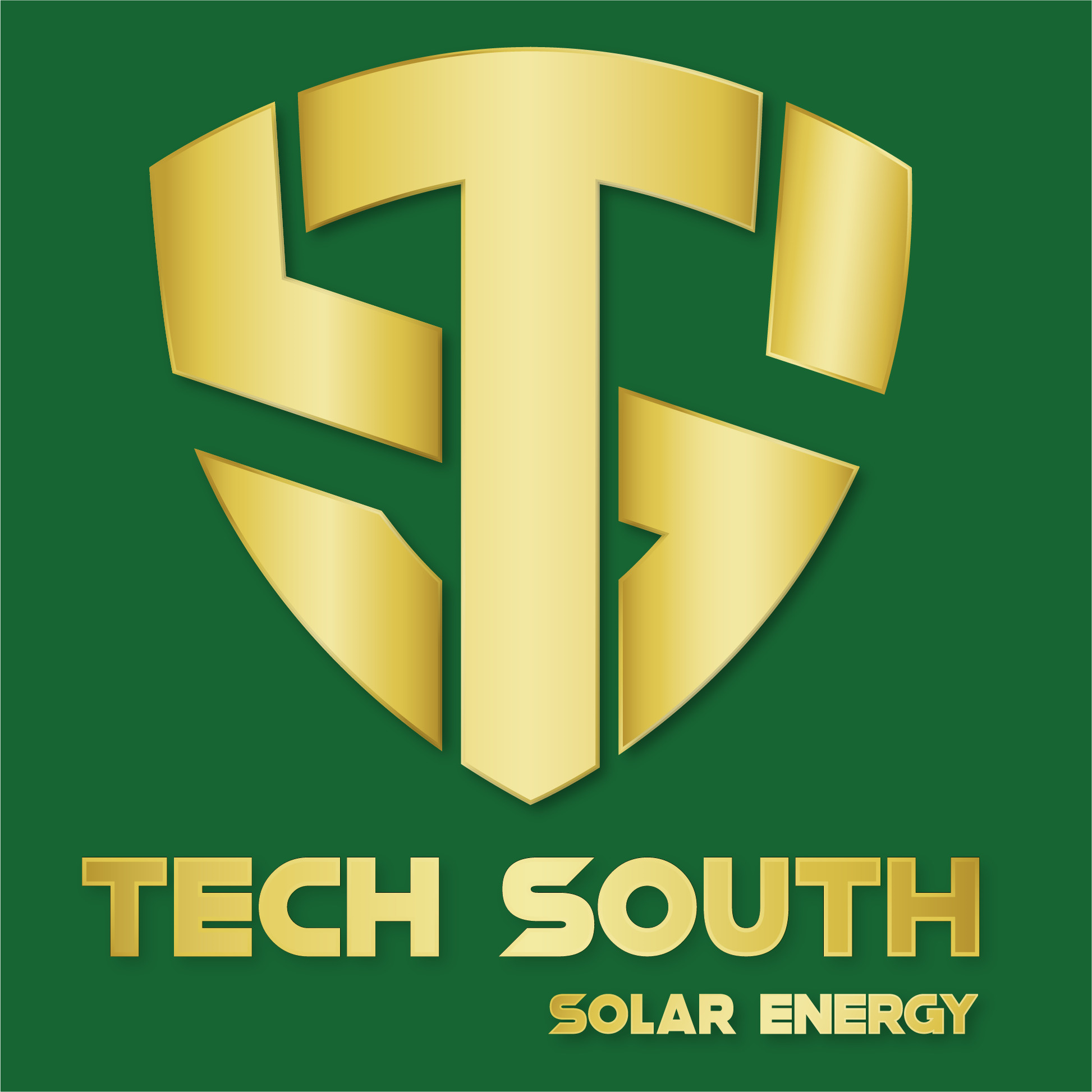 Logo Công ty Cổ phần Tech South