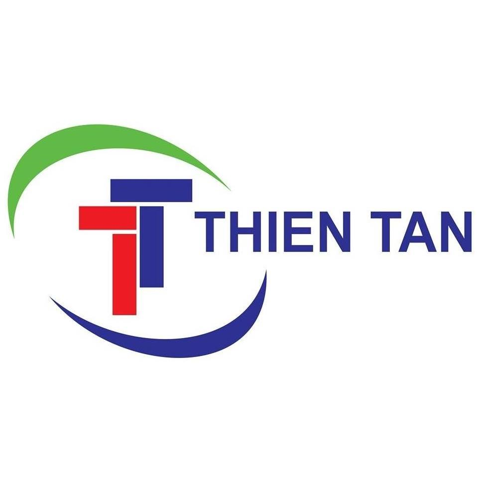 Logo Công ty TNHH Kỹ thuật điện Thiên Tân
