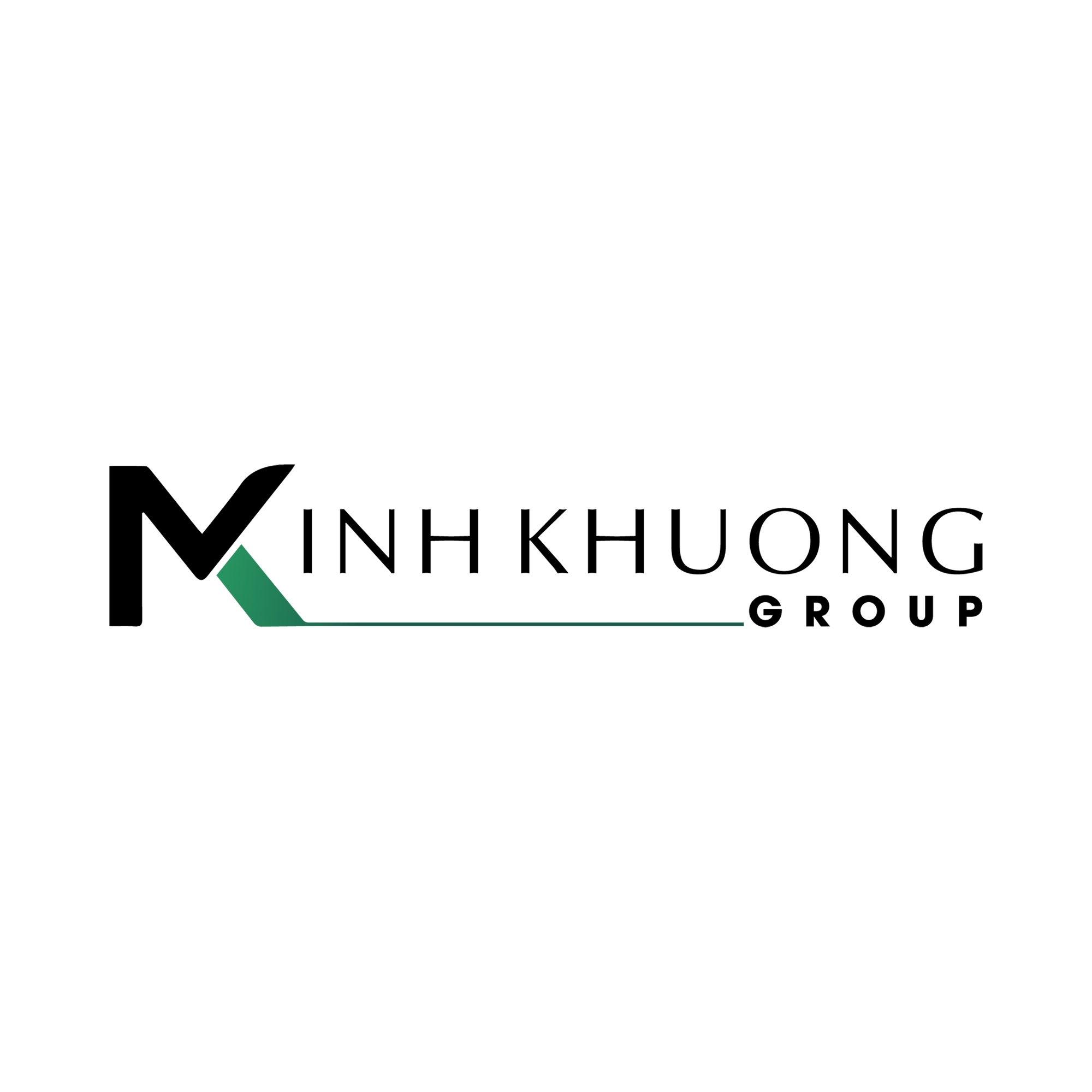 Logo Công ty TNHH Thương mại Minh Khương
