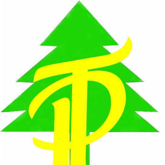 Logo Công ty Trách Nhiệm Hữu Hạn Một Thành Viên Pinetree
