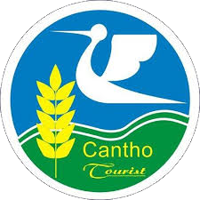 Logo Công ty CP Du Lịch Cần Thơ (CanthoTourist.vn)