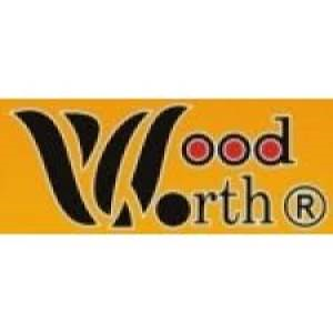 Logo CTY TNHH Woodworth Wooden Việt Nam