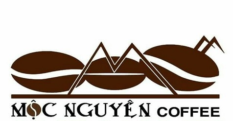 Logo Công ty TNHH Cà Phê Mộc Nguyên