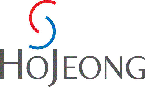 Logo Công ty TNHH HOJEONG