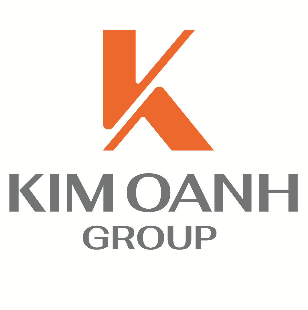 Logo Công ty Cổ phần Tập đoàn địa ốc Kim Oanh