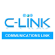 Logo Công ty Cổ phần Công nghệ mạng viễn thông C-LINK