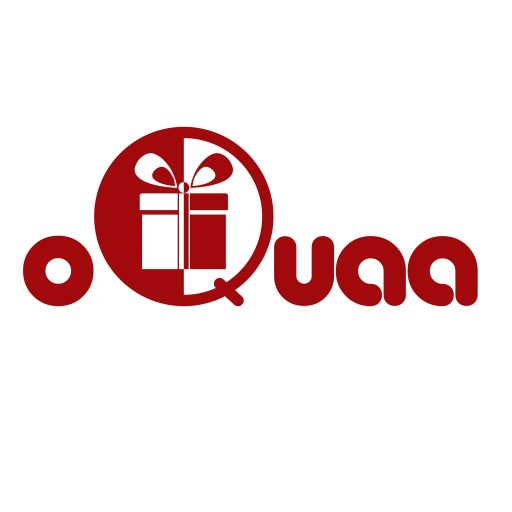 Logo Công ty CP Quà Tặng OQUAA