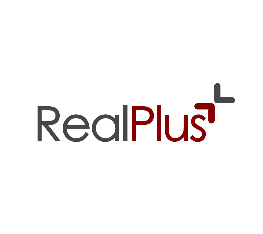 Logo Công ty Cổ phần Realplus	