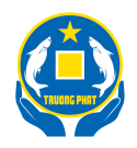 Logo Công ty Cổ phần Thủy Sản Trường Phát