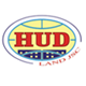 Logo Công ty Cổ phần Đầu tư và phát triển Bất động sản HUDLAND