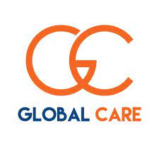 Logo Công ty Cổ phần Tư Vấn Global Care	