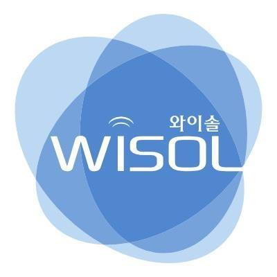 Logo Công ty TNHH Wisol Hà Nội.