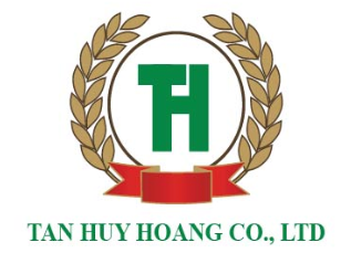 Logo Chi Nhánh - Công Ty TNHH Thương Mại Dịch Vụ Tư Vấn Môi Trường Tân Huy Hoàng