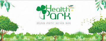 Logo Công ty Cổ phần Công viên sức khỏe Việt Nam (Health Park Care)