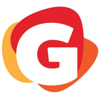 Logo Công ty TNHH Học viện Globish