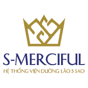 Logo Công ty Cổ phần Y khoa Từ Tâm S-Merciful